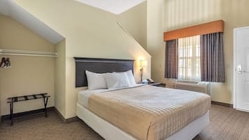 2 soverom, wi-fi (inkludert) og sengetøy