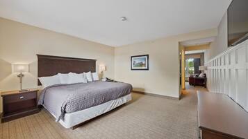 1 habitación, wifi gratis y ropa de cama