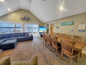 Téléviseur connecté