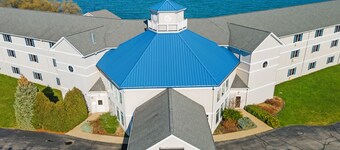 Family Suite at Bayshore Resort Put-in-Bay
