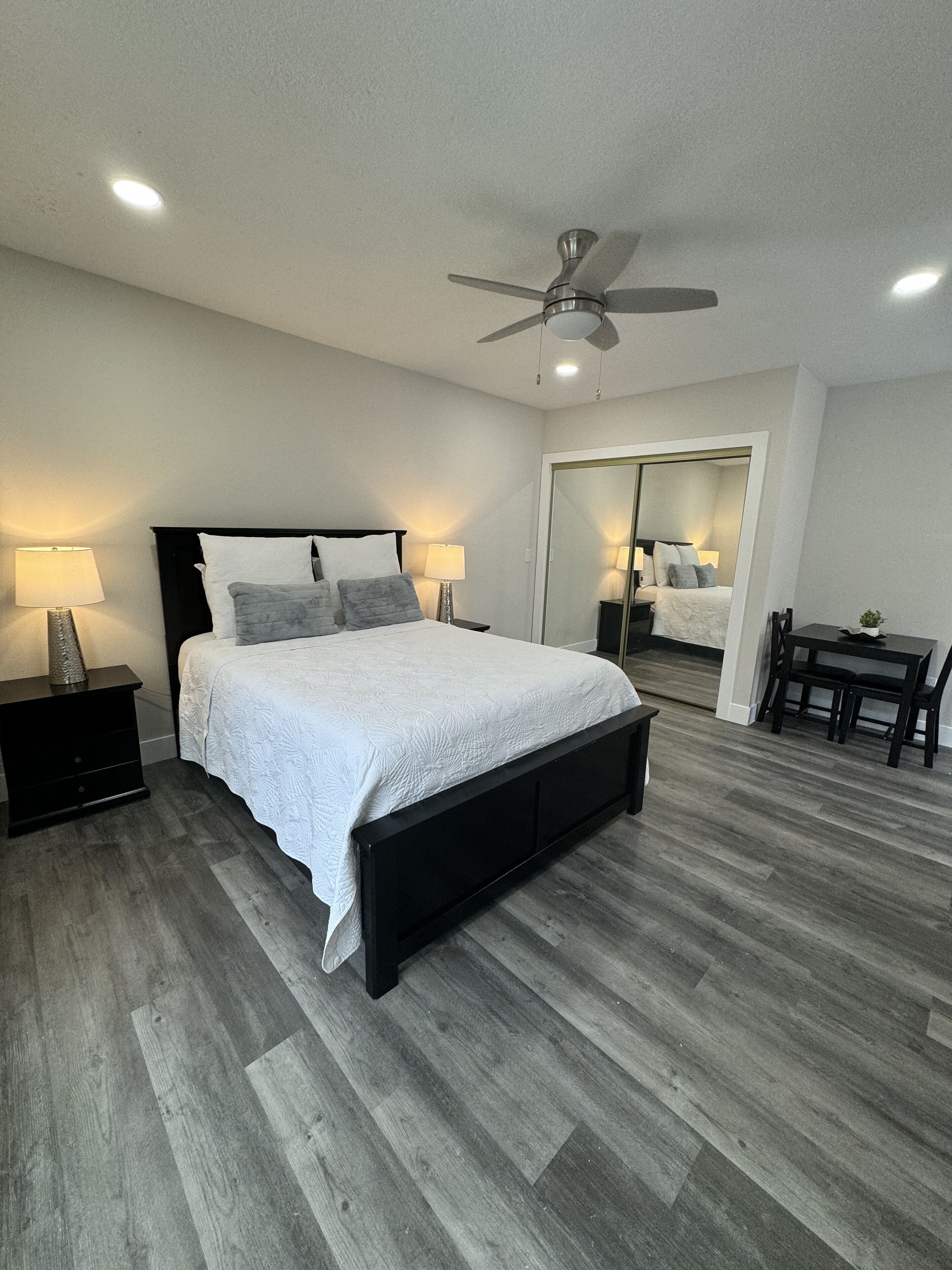 Deluxe Apartment in Tampa 