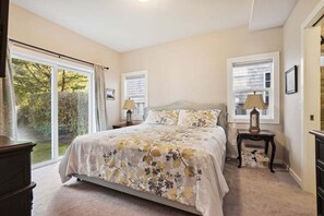 3 bedrooms, Internet, bed sheets