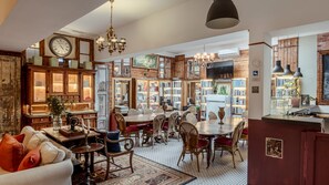 Restaurantes