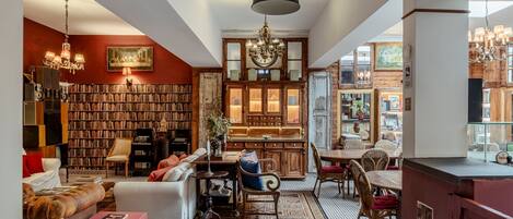 Interieur
