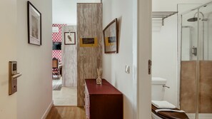 Secadora de cabello y toallas 