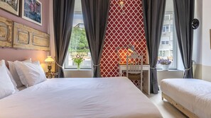 Free WiFi, bed sheets - Labor Alliance Residence - Room 13 by LovelyStay (Lisbon)