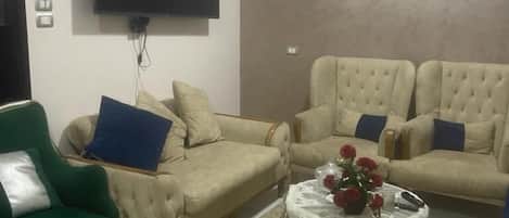 Receptie