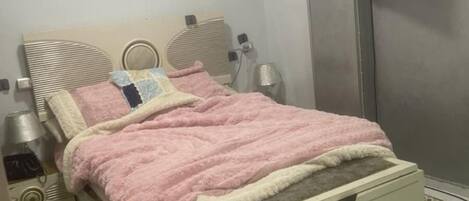 Quarto grand | Individualmente decorados, individualmente mobiliados, Wi-Fi de cortesia