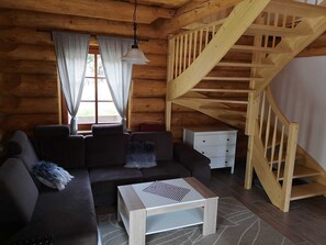 Coin séjour