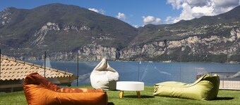 IPAG APARTMENTS PENTHOUSE