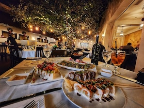 Restaurantes