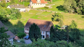 Aussenbereich