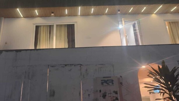 Exterior - PK BOUTIQUE HOTEL (Noida)