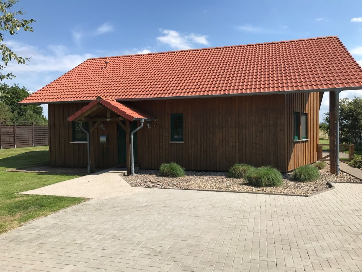 Bild für Gastgeberprofil