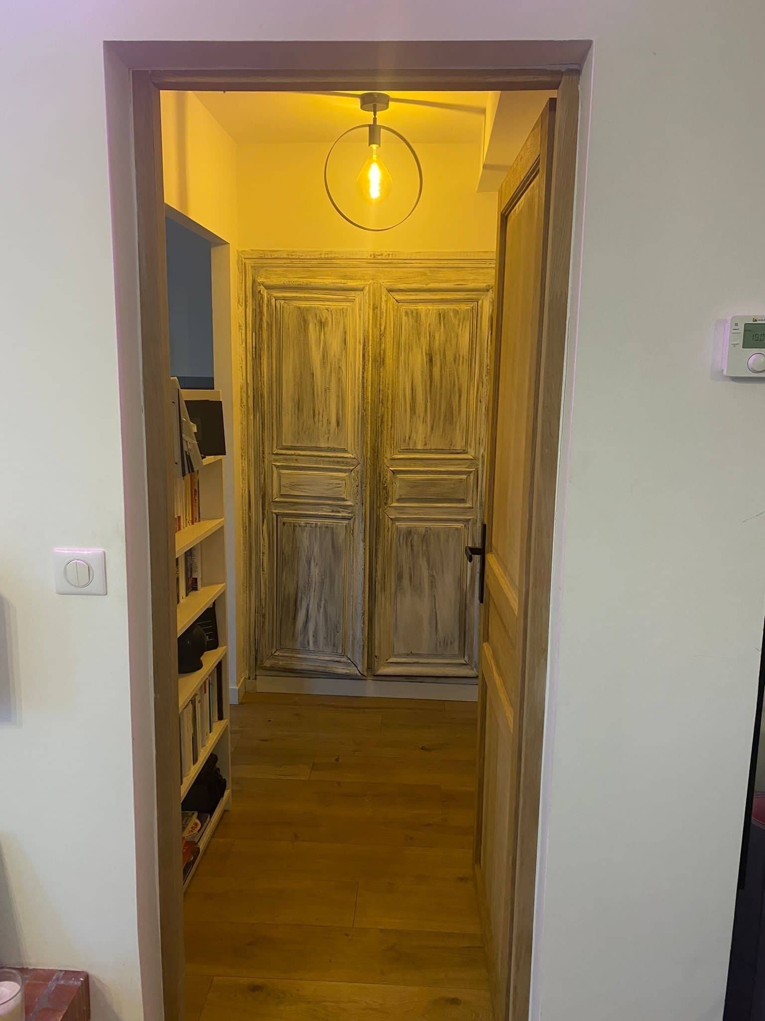 Intérieur