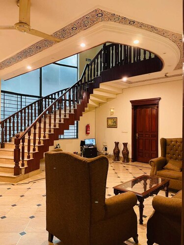 Executive Galaxy House Islamabad 