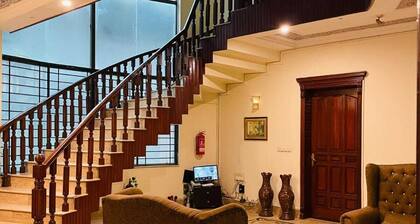 Executive Galaxy House Islamabad