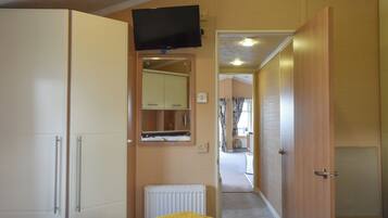 2 Schlafzimmer, kostenloses WLAN, BettwÀsche