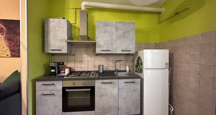 Casa Vacanze Bengiorne! Casa al Viale