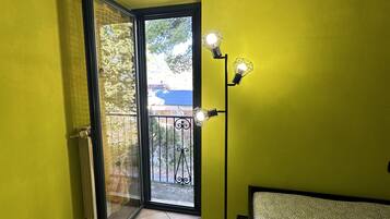 2 camere, ferro/asse da stiro, Wi-Fi, lenzuola