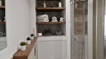 標準公寓 | 浴室