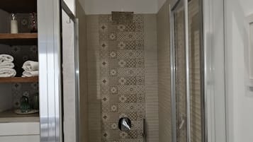 Apartamento estándar | Baño
