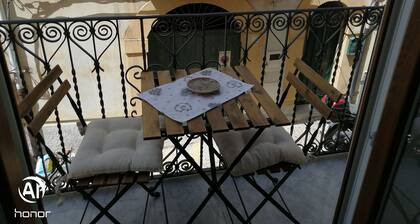 Casa Dei Normanni COSTANZA