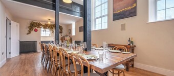 5 bedroom accommodation in Seascale