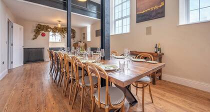 5 bedroom accommodation in Seascale