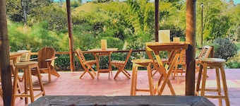 Casa Eve