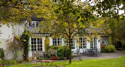 Ferienwohnung "Gartenblick"