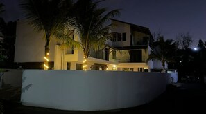 Exterior - Camille - Jardin Autentik (Bel Ombre)