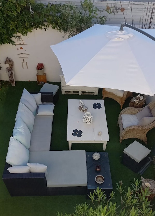 Terrass/Patio