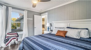 4 habitaciones, tabla de planchar con plancha y wifi gratis 