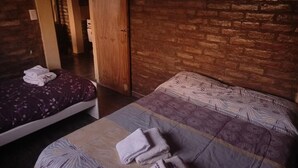 Room - Cabañas de los Andes (Uspallata)