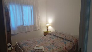 Panoramic Chalet | 2 bedrooms, individually decorated, individually furnished, desk - Cabañas de los Andes (Uspallata)