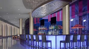 Bar (sur place)