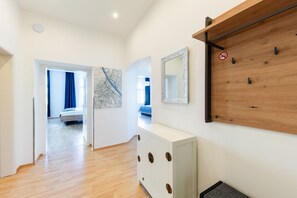 Interior - Yppen Apartment Wohnma Wien (Wien)