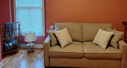 Home in the Historic Town of Pullman