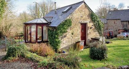 2 chambres à coucher à Bodmin