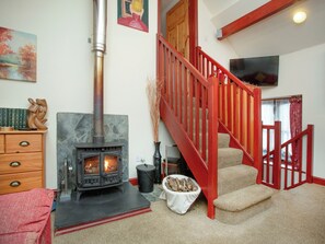 Interior - 2 bedroom accommodation in Bodmin (Bodmin)