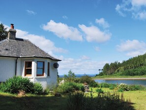 Eksteriør