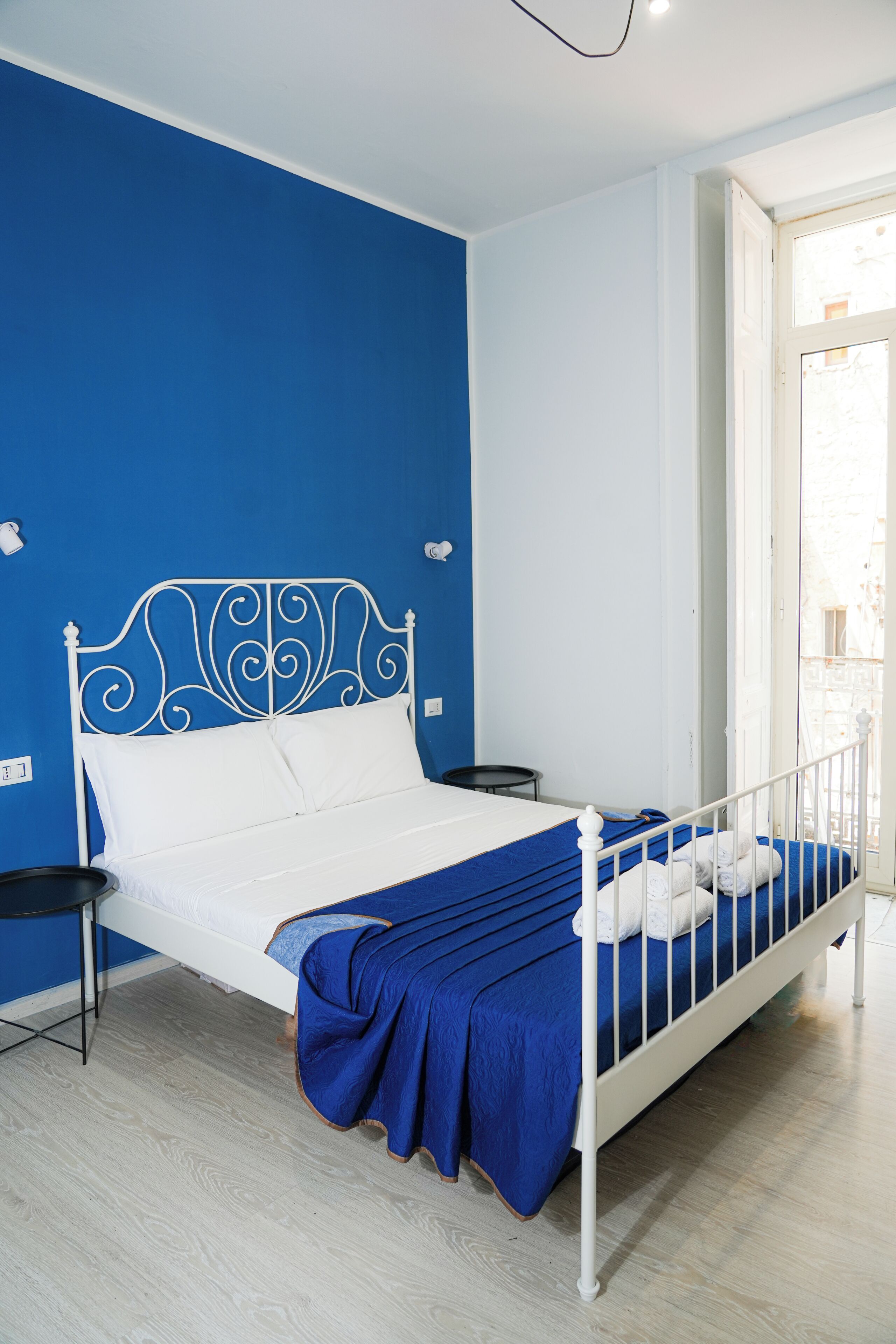 Quarto standard | 1 quarto, quartos à prova de som, Wi-Fi de cortesia