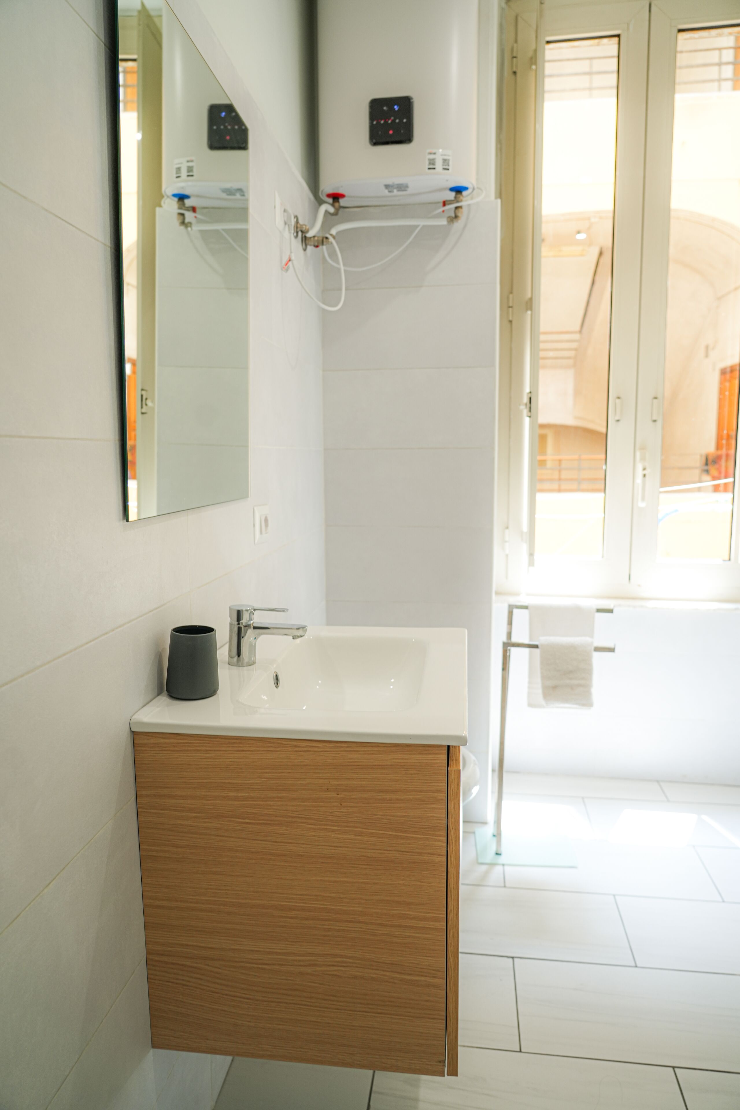 Foto - Vulcania Rooms