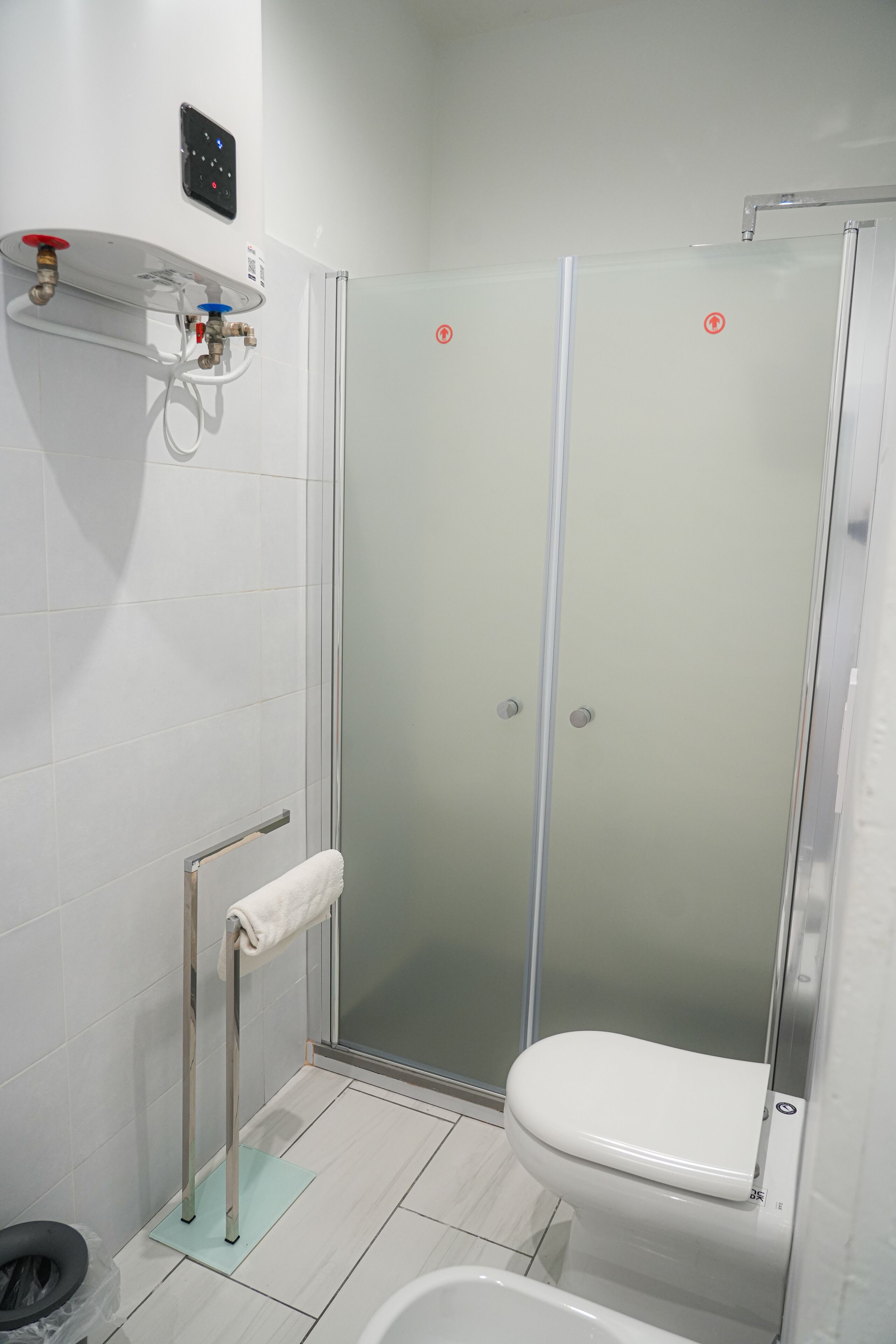 Foto - Vulcania Rooms