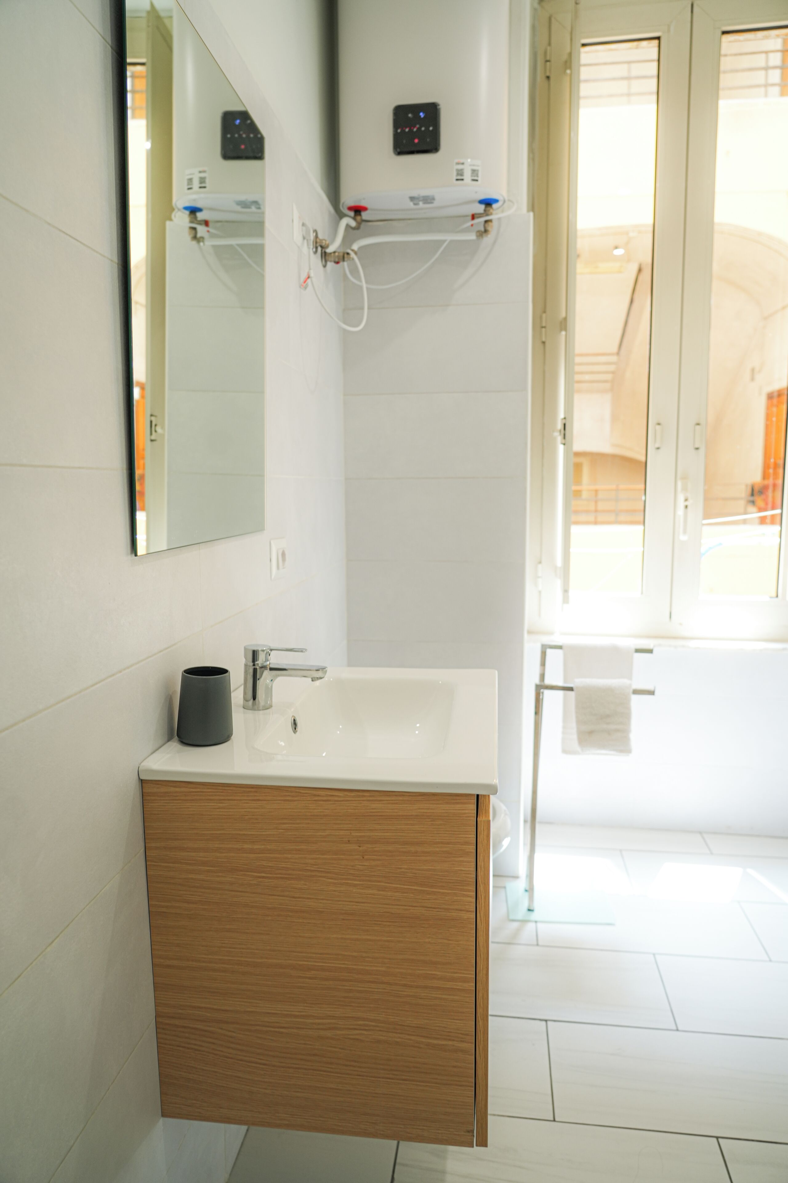 Foto - Vulcania Rooms