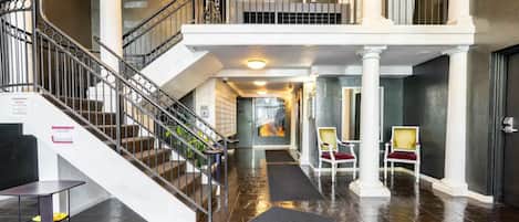 Interieur