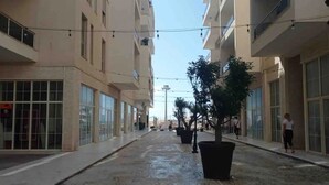 Exterior - Spacious 2 Bedroom Apartment (Durrës)