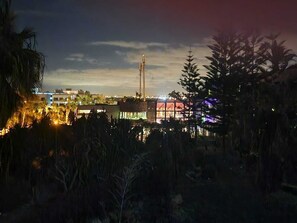 Property grounds - Safe Haven (CASABLANCA)