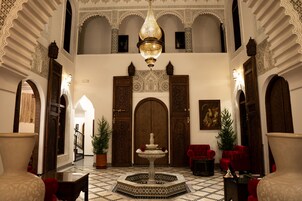 Quarto casal ou duplo standard | Vista do quarto